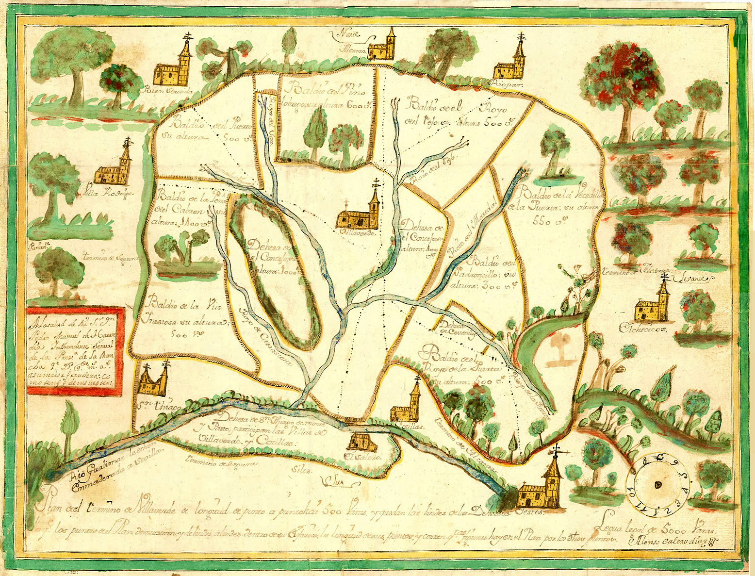 villaverde